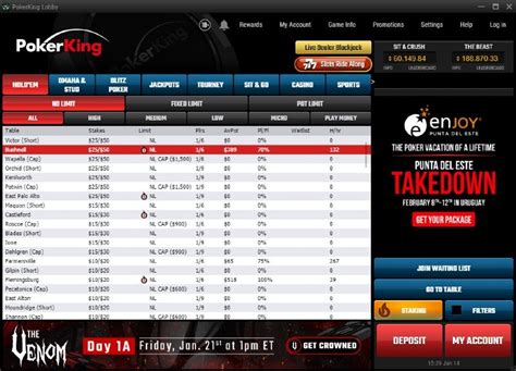 pokerking review|PokerKing Review (2024) .